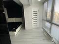 3-комнатная квартира · 75 м² · 9/9 этаж, Курмангазы 154 — Магазин ,,Школьник,, кафе ,,Балтика,,,СШ 7,… за 330 000 〒 в Уральске, мкр Школьник — фото 9