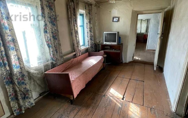 Отдельный дом · 4 комнаты · 55 м² · 10.6 сот., Почтовый 7 за 13 млн ₸ в Затобольске (Тобыле) — фото 12