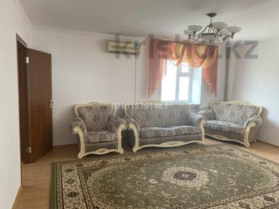 3-комнатная квартира · 71 м² · 3/4 этаж, Желтоксан 32 — Площадь за 170 000 ₸ в 