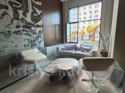 3-комнатная квартира · 96.24 м² · 11/21 этаж, Достык 8/5 — БЕЗ КОМИССИИ за ~ 73.5 млн ₸ в Астане, Есильский р-н