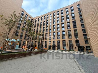 3-комнатная квартира · 66 м² · 9/10 этаж, Караменде би Шакаулы 13 за 29 млн ₸ в Астане, Сарыарка р-н