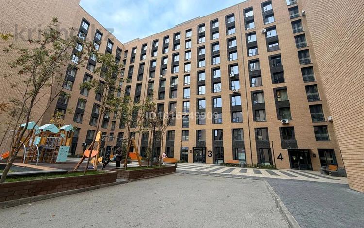 3-комнатная квартира · 66 м² · 9/10 этаж, Караменде би Шакаулы 13 за 29 млн ₸ в Астане, Сарыарка р-н — фото 3