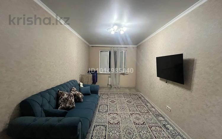2-комнатная квартира · 56 м² · 6/12 этаж, мкр Акбулак, Дарабоз 41 за 300 000 ₸ в Алматы, Алатауский р-н — фото 3
