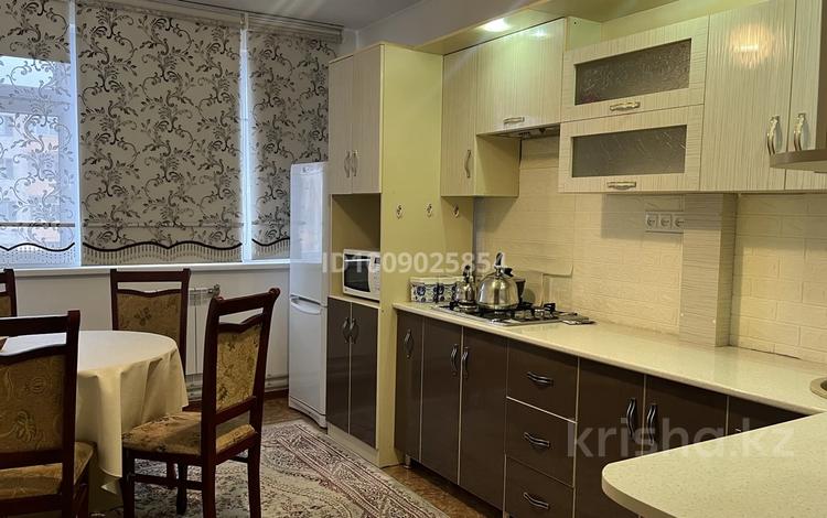2-комнатная квартира · 59.8 м² · 3/5 этаж, мкр Арай-2 за 21 млн ₸ в Таразе — фото 2