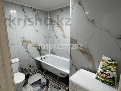2-комнатная квартира · 45 м² · 3/5 этаж, Микрорайон Жидебай батыра за 20 000 ₸ в Балхаше