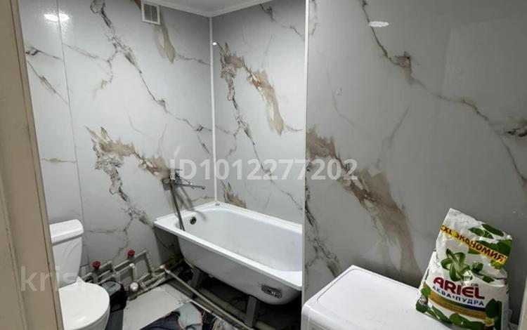 2-комнатная квартира · 45 м² · 3/5 этаж, Микрорайон Жидебай батыра за 20 000 ₸ в Балхаше — фото 3