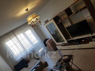 2-комнатная квартира, 47 м², 5/5 этаж, пр. Республики 20 за 20 млн 〒 в Караганде, Казыбек би р-н