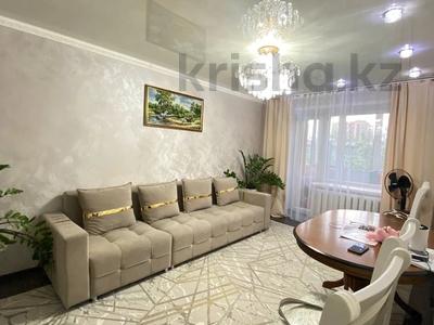 4-комнатная квартира · 66 м² · 5/5 этаж, акана Серэ 154 за 17 млн 〒 в Кокшетау