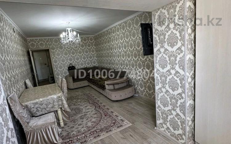 2-комнатная квартира · 52 м² · 3/7 этаж, 4-й мкр 6 — Возле парка Акбота,рядом садик ,школа. за 120 000 ₸ в Актау — фото 2