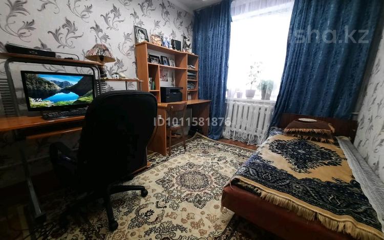 3-комнатная квартира · 56.1 м² · 2/2 этаж, Х.Дулати 18/4 за 10 млн ₸ в Сарыкемере — фото 2