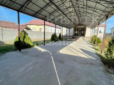 Отдельный дом · 8 комнат · 200 м² · 8 сот., мкр Тассай, Сынтас 38 — Вольво центр &amp; Биик стадион за 50 млн ₸ в Шымкенте, Каратауский р-н