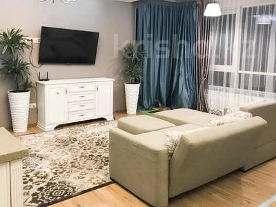 2-комнатная квартира · 60 м², Жарокова 234 — Байкадамова за 62 млн ₸ в Алматы, Бостандыкский р-н