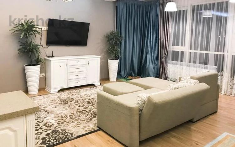 2-бөлмелі пәтер · 60 м², Жарокова 234 — Байкадамова, бағасы: 62 млн ₸ в Алматы, Бостандыкский р-н — фото 2
