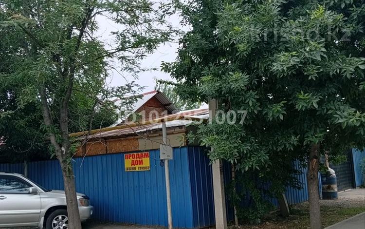 Отдельный дом · 5 комнат · 125.3 м² · 6 сот., мкр Саялы, Акбулак 60 — Угловой участок на пересечении улиц Акбулак и Актекше за 120 млн ₸ в Алматы, Алатауский р-н — фото 2