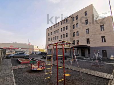 1-комнатная квартира, 18 м², 1/5 этаж, Иле 33 — Кудайберды - Кошкарбаева (ТД Магнум) за 5.5 млн 〒 в Астане, Алматы р-н