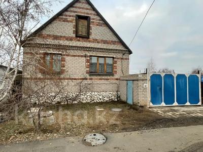 Отдельный дом · 3 комнаты · 112.5 м² · 5.6 сот., Читинская за 22 млн 〒 в Павлодаре