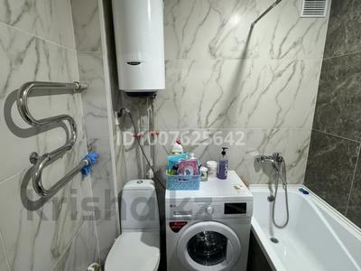 1-комнатная квартира · 36 м² · 6/9 этаж, Засядко 54 — Дулатова, валиханова за 17 млн 〒 в Семее