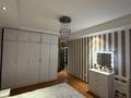 2-комнатная квартира · 80 м² · 20/25 этаж, Абиша Кекилбайулы 270 за 500 000 ₸ в Алматы, Бостандыкский р-н — фото 5