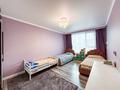 3-комнатная квартира · 89.4 м² · 11/12 этаж, мкр Шугыла за 62.5 млн ₸ в Алматы, Наурызбайский р-н — фото 8