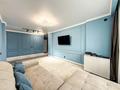 3-комнатная квартира · 89.4 м² · 11/12 этаж, мкр Шугыла за 62.5 млн ₸ в Алматы, Наурызбайский р-н — фото 3