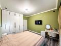 3-комнатная квартира · 89.4 м² · 11/12 этаж, мкр Шугыла за 62.5 млн ₸ в Алматы, Наурызбайский р-н — фото 7