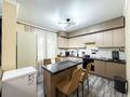 3-комнатная квартира · 89.4 м² · 11/12 этаж, мкр Шугыла за 62.5 млн ₸ в Алматы, Наурызбайский р-н — фото 10