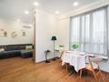 2-комнатная квартира · 45 м² · 6 этаж, ул. Е-36 13 за 15 000 ₸ в Астане, Нура р-н — фото 11