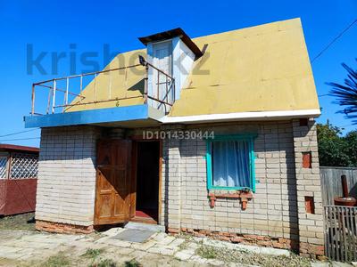 Дача · 2 комнаты · 70 м² · 6 сот., Си. Ромашка за 4 млн ₸ в Петропавловске