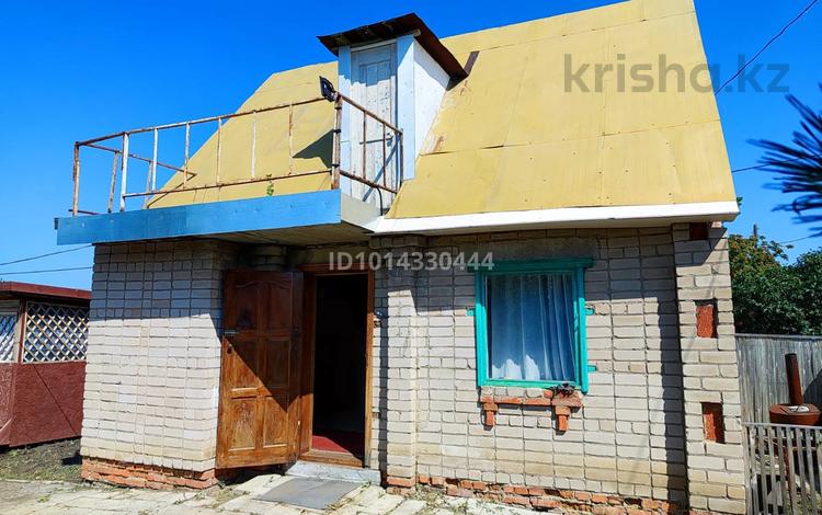 Дача · 2 комнаты · 70 м² · 6 сот., Си. Ромашка за 4 млн ₸ в Петропавловске — фото 2