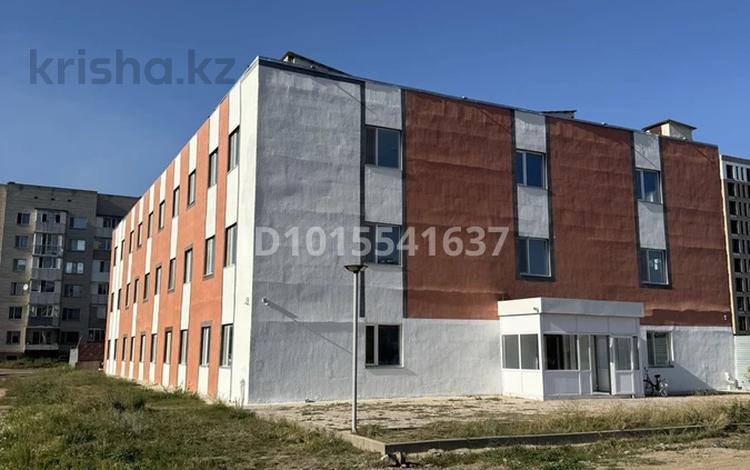 Бани, гостиницы и зоны отдыха · 2642.6 м² за ~ 2.6 млрд ₸ в Астане, Сарайшык р-н — фото 2