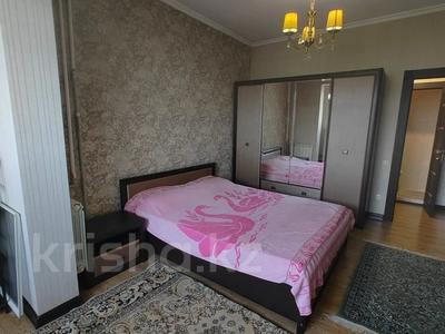 2-бөлмелі пәтер · 65 м² · 8/9 қабат, Аксай 4 11, бағасы: 250 000 ₸ в Алматы, Ауэзовский р-н