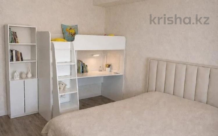 3-бөлмелі пәтер · 85.9 м² · 12/14 қабат, Кайыма Мухамедханова 17/1, бағасы: 49 млн ₸ в Астане, Сарайшык р-н — фото 2
