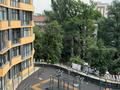 2-комнатная квартира · 60 м² · 5/13 этаж, Ади Шарипова за 67 млн ₸ в Алматы, Алмалинский р-н — фото 3