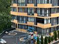 2-комнатная квартира · 60 м² · 5/13 этаж, Ади Шарипова за 67 млн ₸ в Алматы, Алмалинский р-н