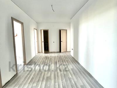 3-комнатная квартира, 105 м², 3/5 этаж, Мкр Восточный за 23.9 млн 〒 в Талдыкоргане