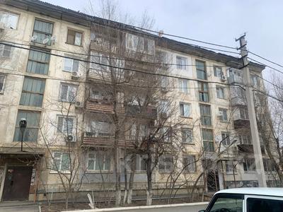2-комнатная квартира, 44 м², 1/5 этаж, сабит муканова 12 за 13.5 млн 〒 в Атырау