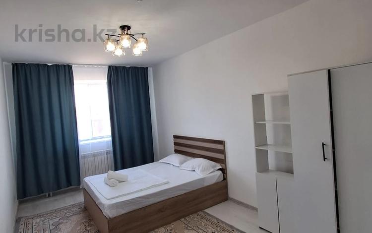 1-комнатная квартира · 37 м² · 1 этаж, Лесная поляна за 15 000 ₸ в Косшы — фото 2
