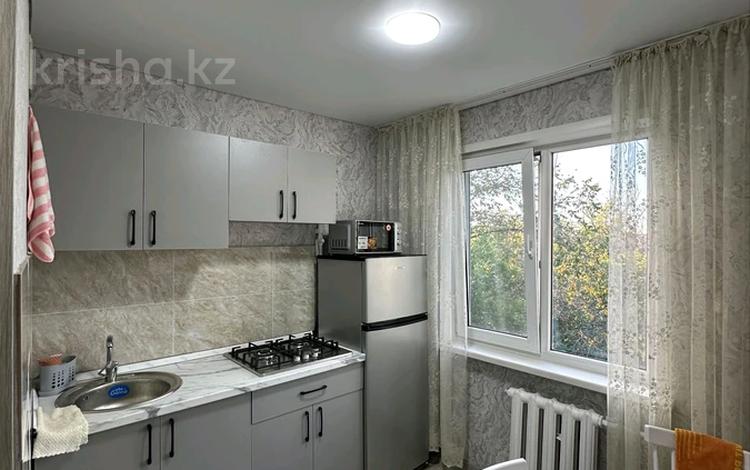 2-комнатная квартира · 45 м² · 4/4 этаж, мкр №1 6 — Сайна-Жубанова за 260 000 ₸ в Алматы, Ауэзовский р-н — фото 2