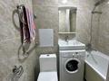 2-комнатная квартира · 45 м² · 4/4 этаж, мкр №1 6 — Сайна-Жубанова за 260 000 ₸ в Алматы, Ауэзовский р-н — фото 8