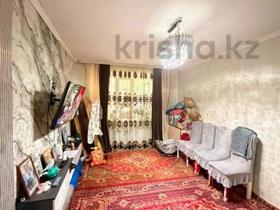3-бөлмелі пәтер · 59.5 м² · 1/2 қабат, Заречный 2 6, бағасы: 10 млн ₸ в Актобе, жилой массив Заречный-2