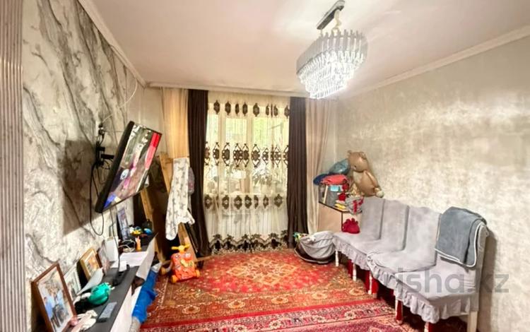 3-бөлмелі пәтер · 59.5 м² · 1/2 қабат, Заречный 2 6, бағасы: 10 млн ₸ в Актобе, жилой массив Заречный-2 — фото 7