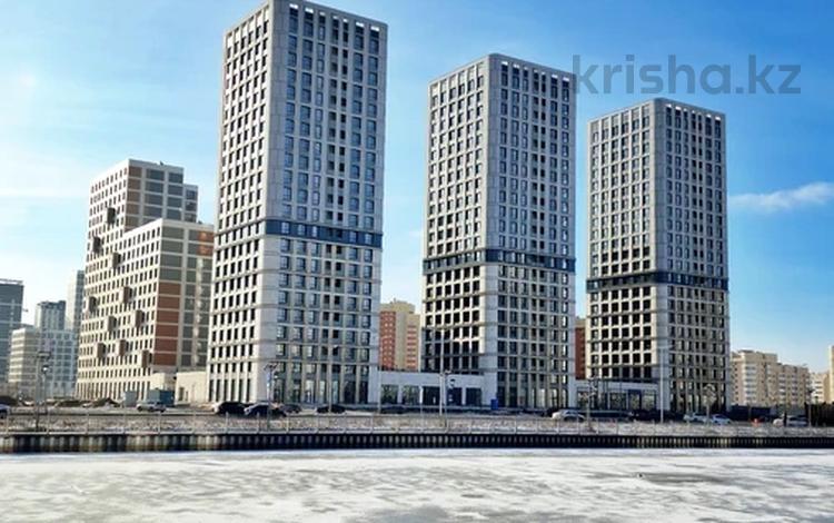 1-бөлмелі пәтер · 41.3 м², Е-36 5, бағасы: ~ 29.7 млн 〒 в Астане, Нура р-н — фото 27