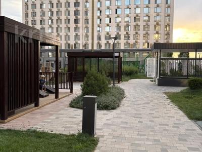 3-бөлмелі пәтер · 104 м² · 1/12 қабат, К. Толеметова, бағасы: 68 млн ₸ в Шымкенте, Абайский р-н