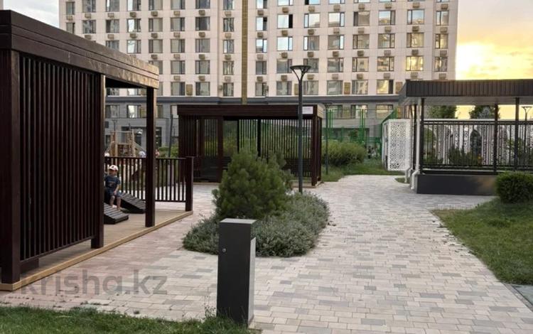 3-комнатная квартира · 104 м² · 1/12 этаж, К. Толеметова за 68 млн ₸ в Шымкенте, Абайский р-н — фото 22