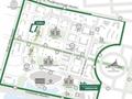 4-комнатная квартира · 140.5 м² · 9/12 этаж, Е-899 5/1 за 160 млн ₸ в Астане, Нура р-н — фото 2