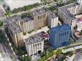 4-комнатная квартира · 140.5 м² · 9/12 этаж, Е-899 5/1 за 160 млн ₸ в Астане, Нура р-н — фото 3