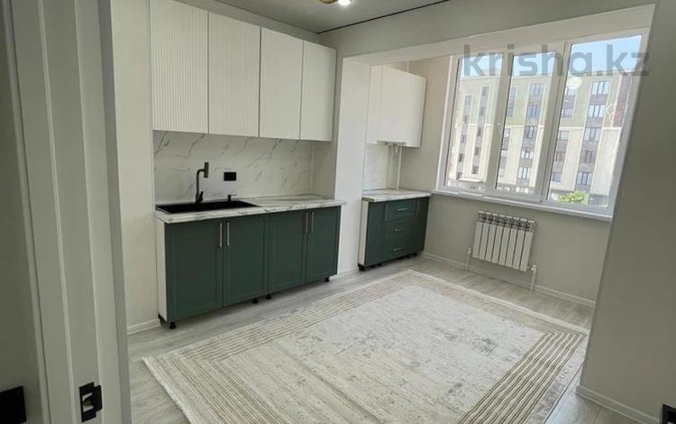 1-комнатная квартира · 39 м² · 3/6 этаж, 29а мкр 171 за 13 млн ₸ в Актау — фото 2