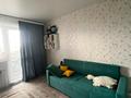 1-комнатная квартира · 37.8 м² · 8/9 этаж, Аэропорт 45/1 за 19 млн ₸ в Костанае