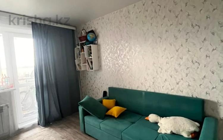 1-комнатная квартира · 37.8 м² · 8/9 этаж, Аэропорт 45/1 за 19 млн ₸ в Костанае — фото 2