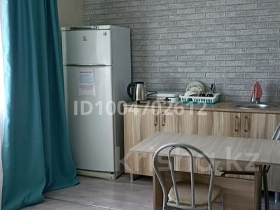 1-комнатная квартира · 25 м² · 2/2 этаж, Луначарского 150 — 3 школы за 100 000 〒 в Щучинске